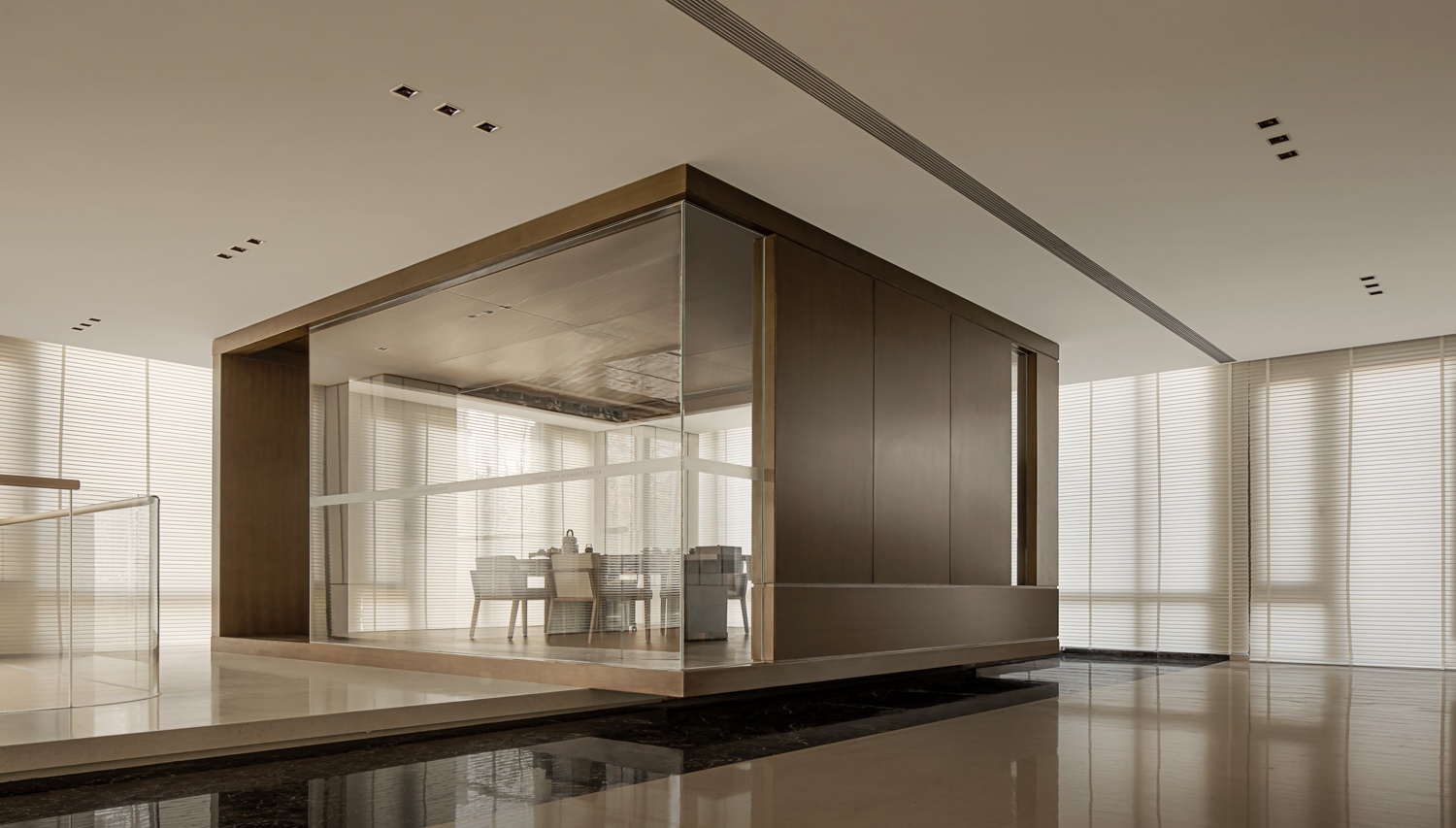 南京未来里示范中心丨中国南京丨WJ STUDIO 万境设计-20