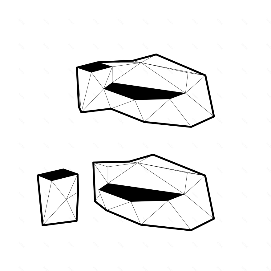 Horizonte 88 室内设计丨Wanna 设计工作室-16