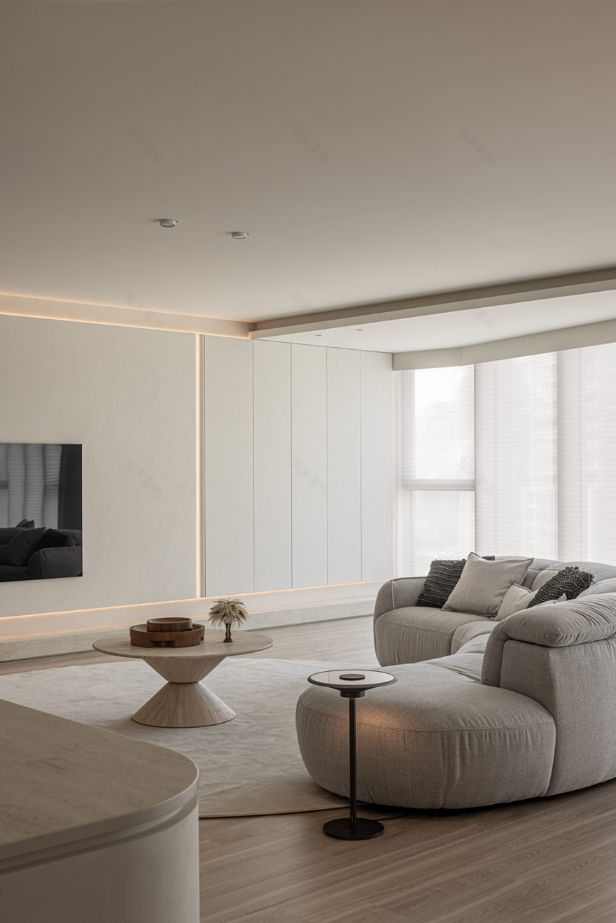 极简 · 格调丨中国台湾丨近境制作-10