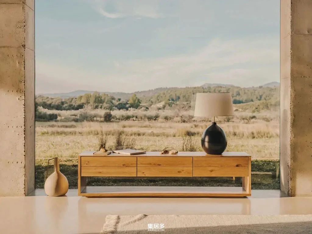 Kave Home 的 About Comfort 系列-9