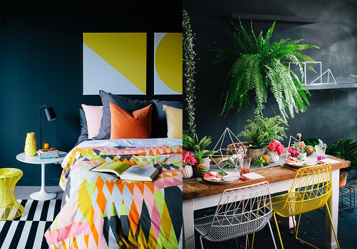 摄影师 Hannah Blackmore 的室内摄影作品 | 悉尼风格内饰的魅力-18