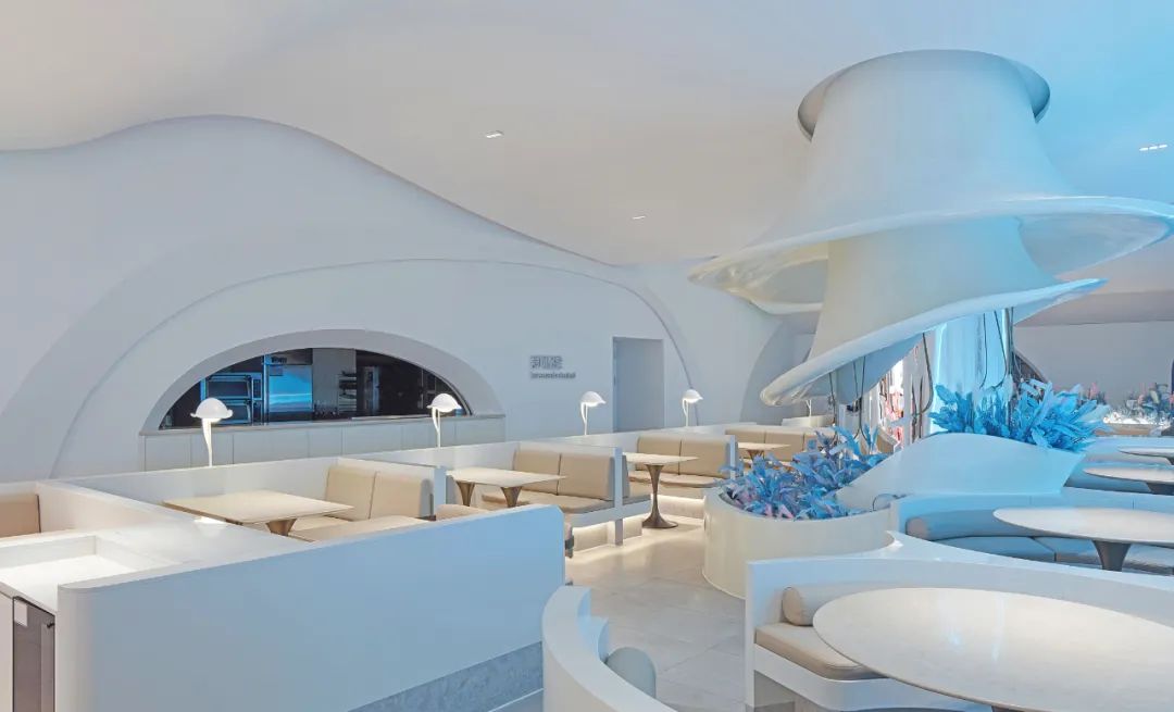 LA JOIE STEAK 悦荟牛排丨中国沈阳丨杭州向北设计咨询有限公司,派克齐（PKQ）空间设计机构-15