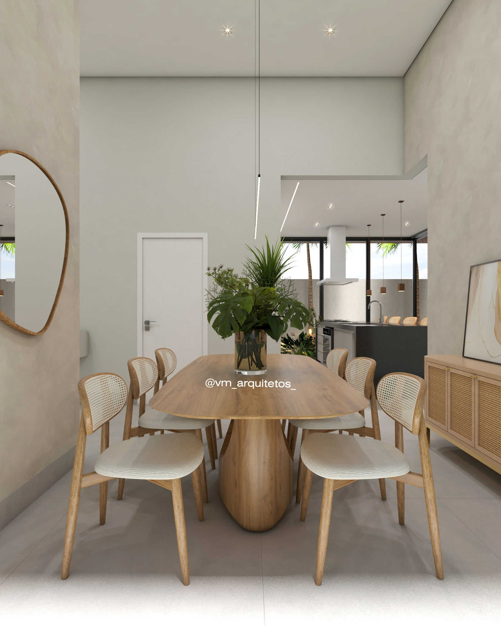 Residência - C07-17