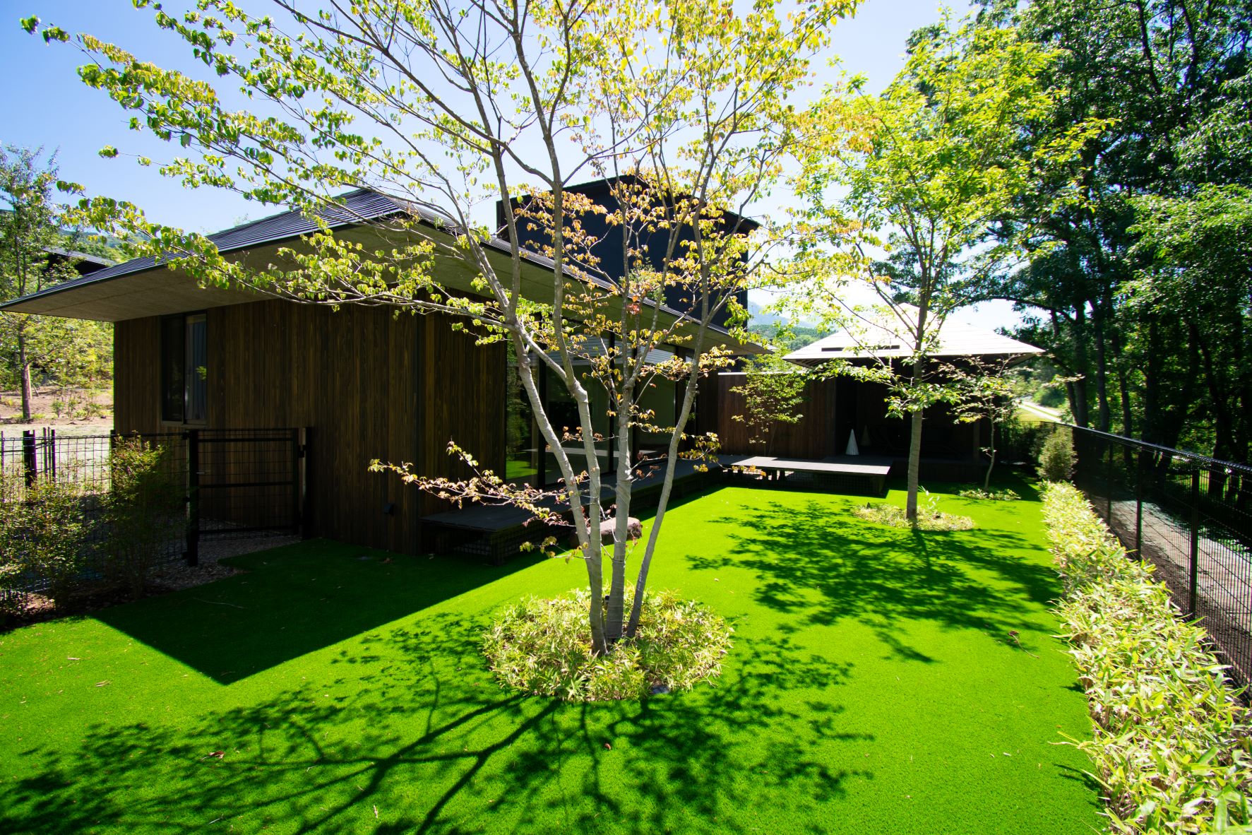 界·由布院丨日本丨隈研吾建筑都市设计事务所（kkaa）-150