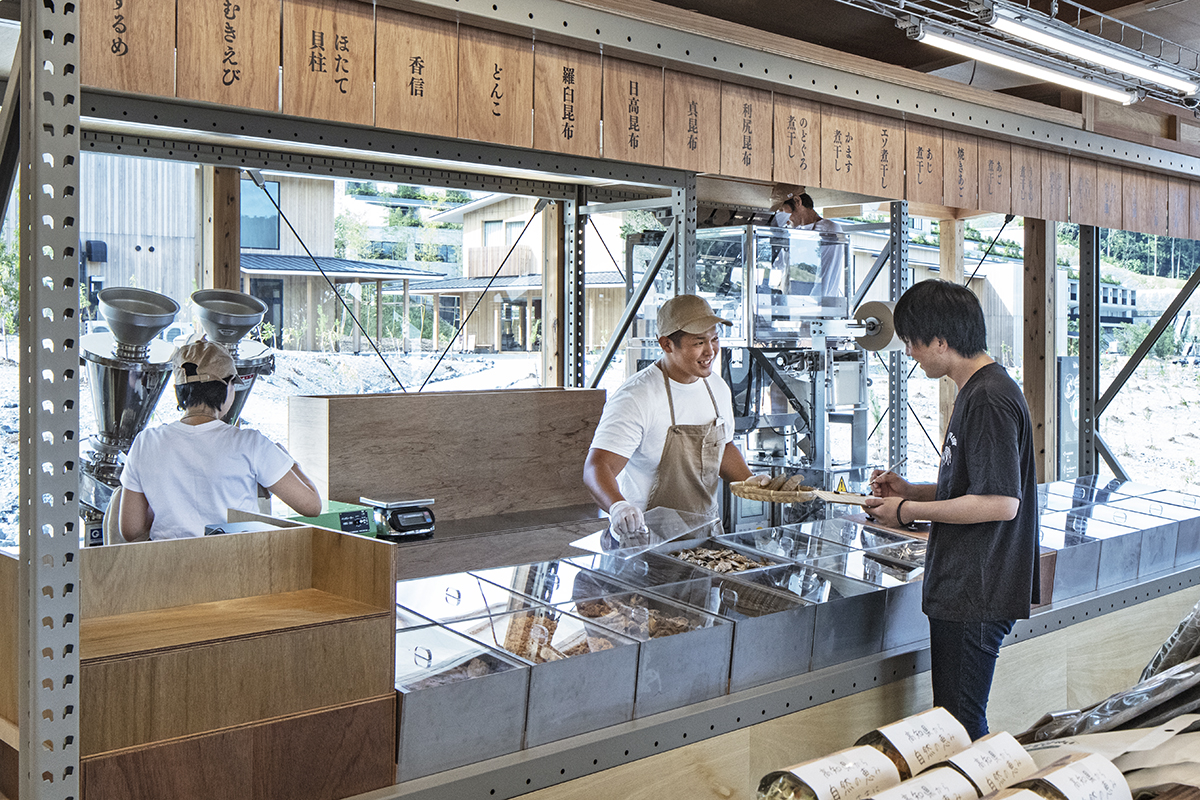 丨日本三重丨Jo Nagasaka/Schemata Architects-2