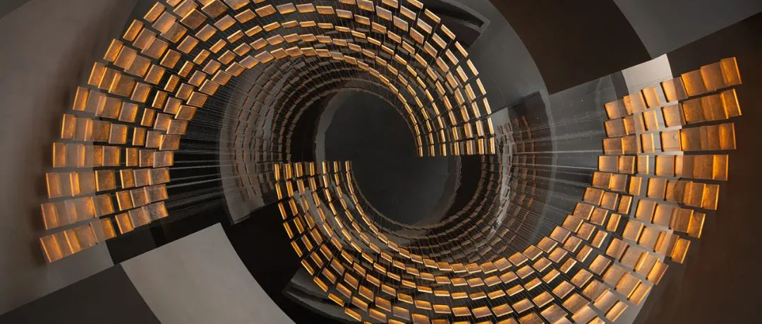 时尚前卫设计的烤鸭店，缔造无限可能的灰度空间 | 本末空间设计-34