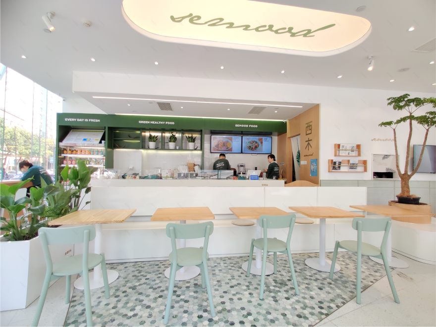 西木·宁波恒一城市广场店丨中国宁波丨魔戏空间设计,ABDdesign-27