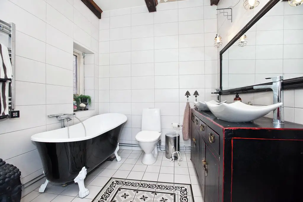 远离喧嚣的波西米亚风公寓-14