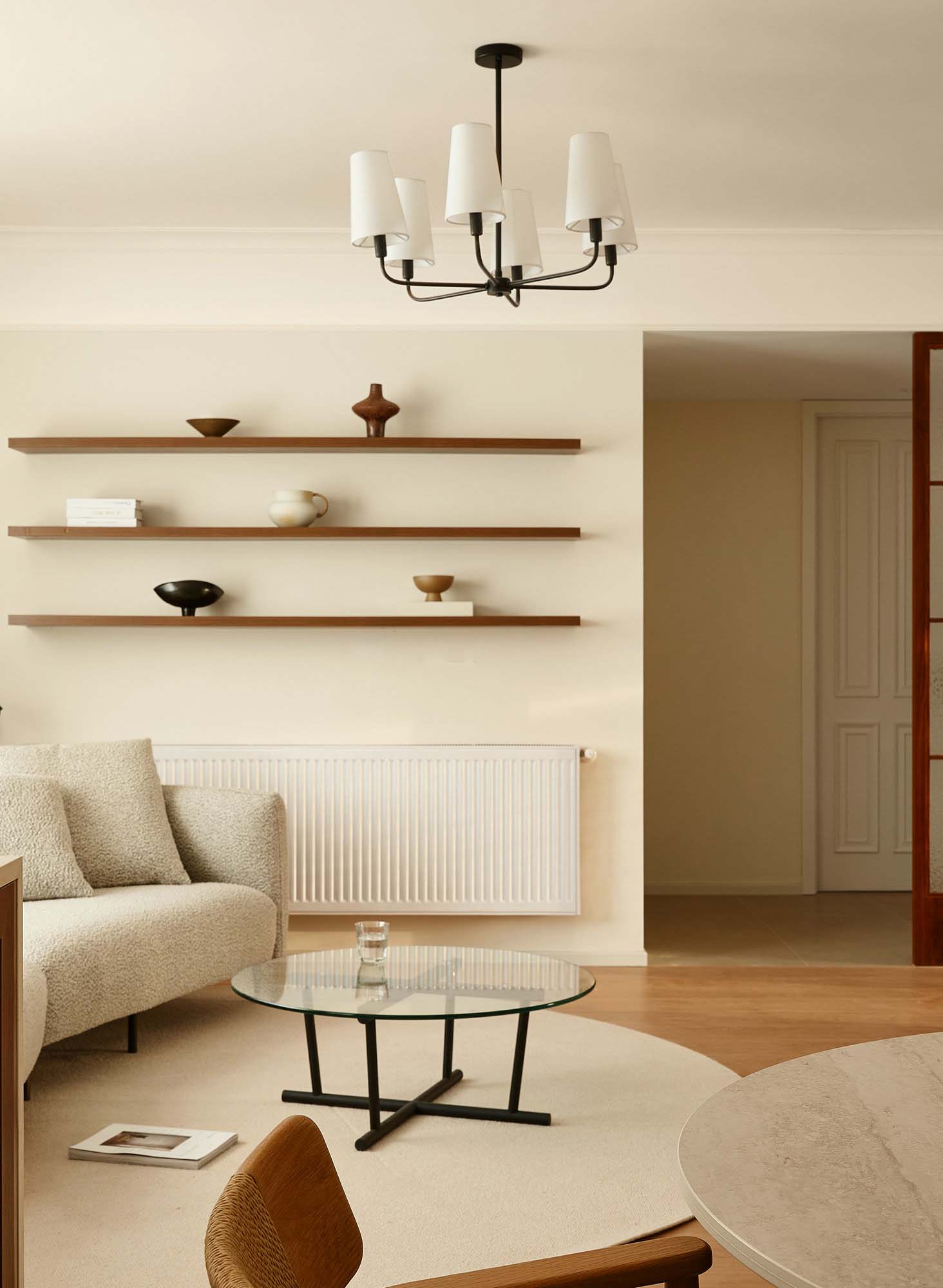 壹石新作 · 老房新韵 时光的诗意重构丨中国南京-23