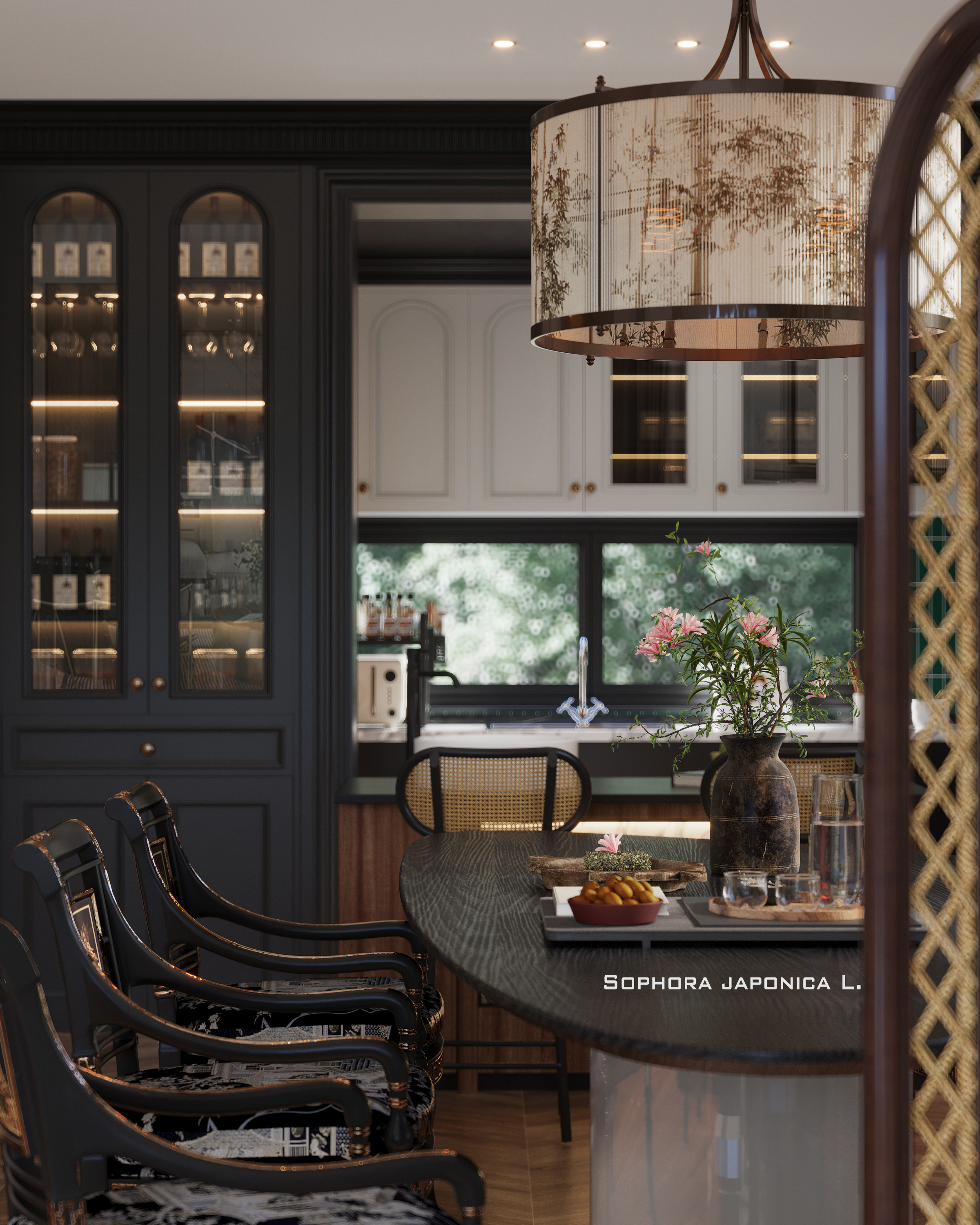 中古混搭家装-4