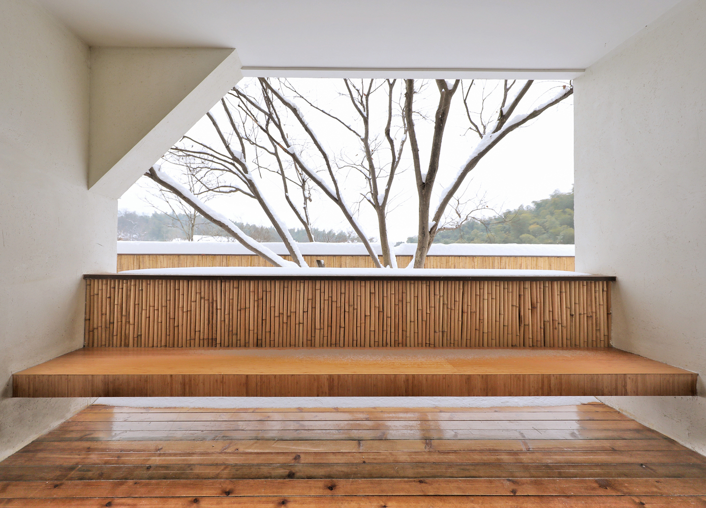 Silver Linings Boutique Country Hotel  One Take Architects-52