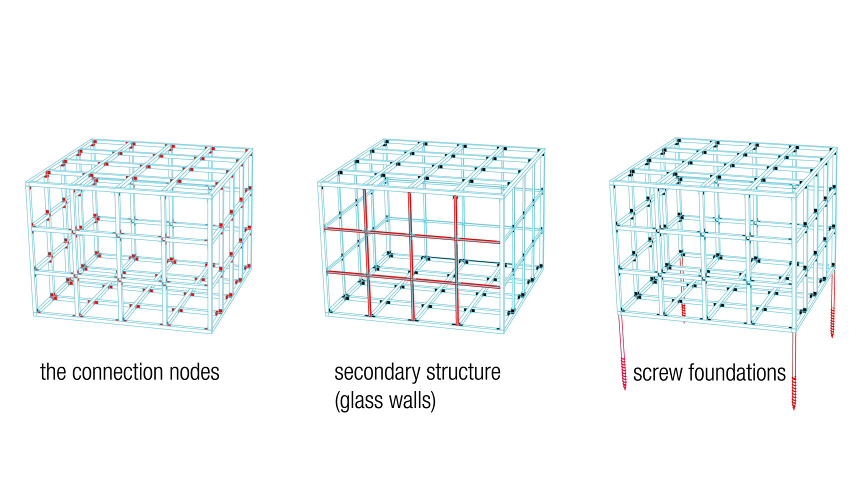 柔性模块化酒店设计,绿色环保,适应性强-16