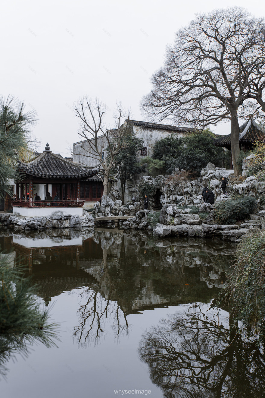 艺圃 Garden of Cultivation丨中国苏州丨whyseeimage-54