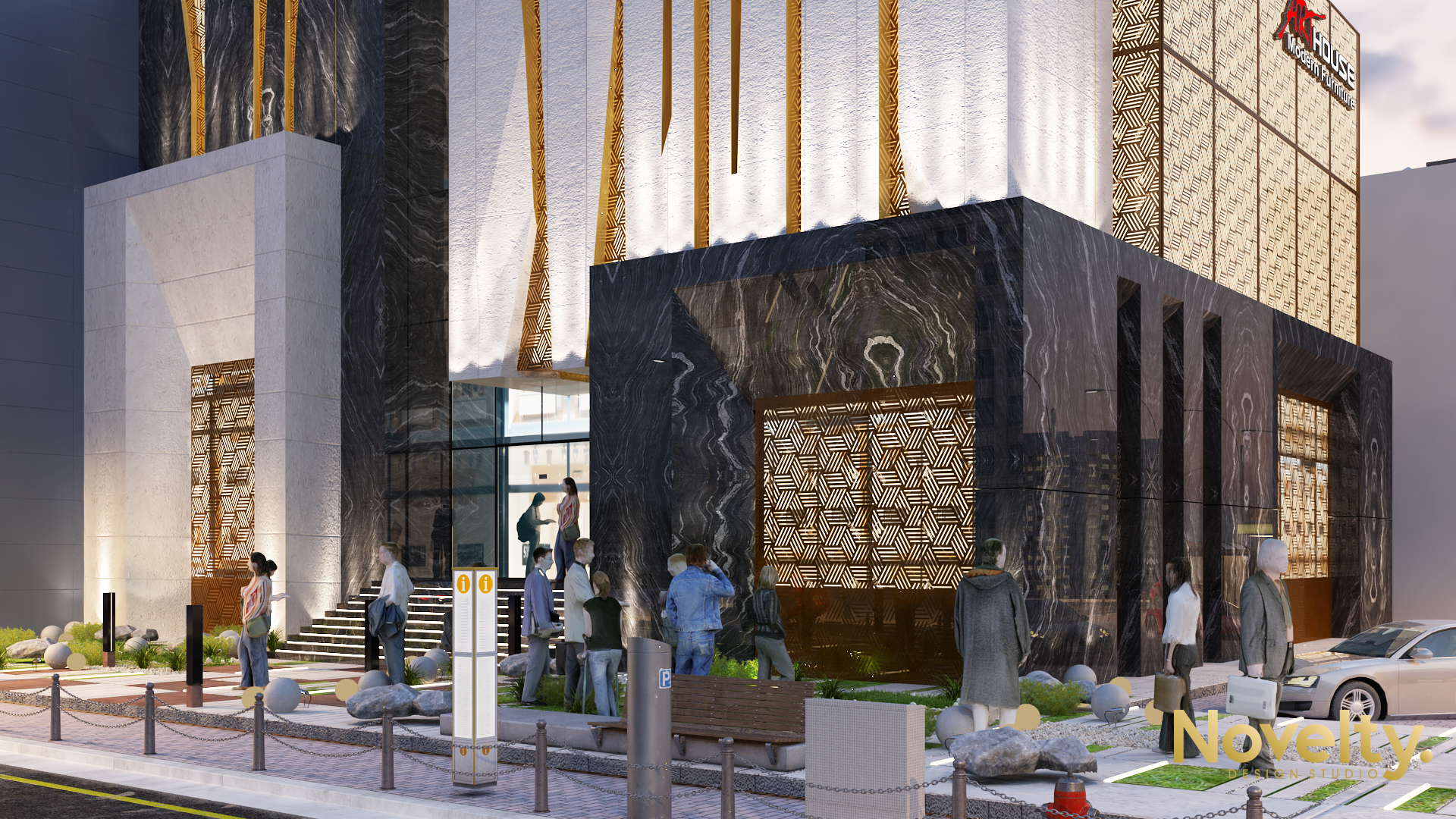 Art house showroom-11