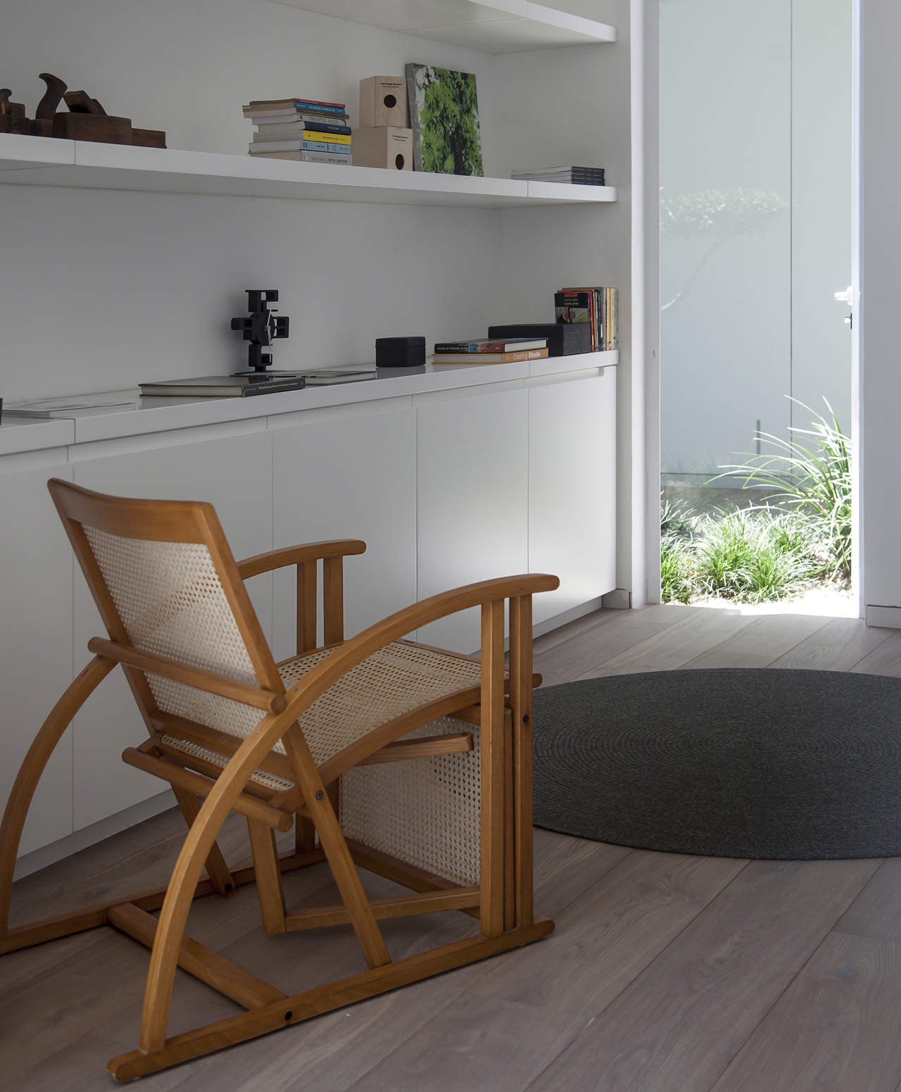 以色列家庭住宅丨Jacobs-Yaniv Architects-32