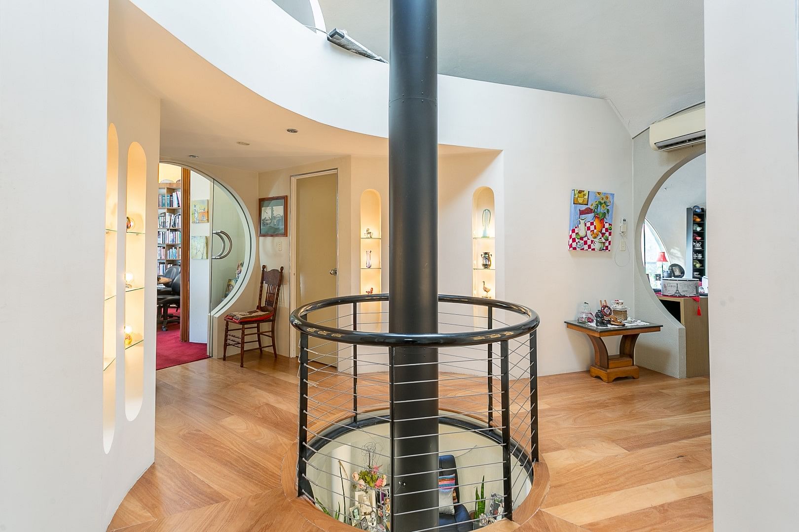 澳大利亚混凝土泡泡屋-18