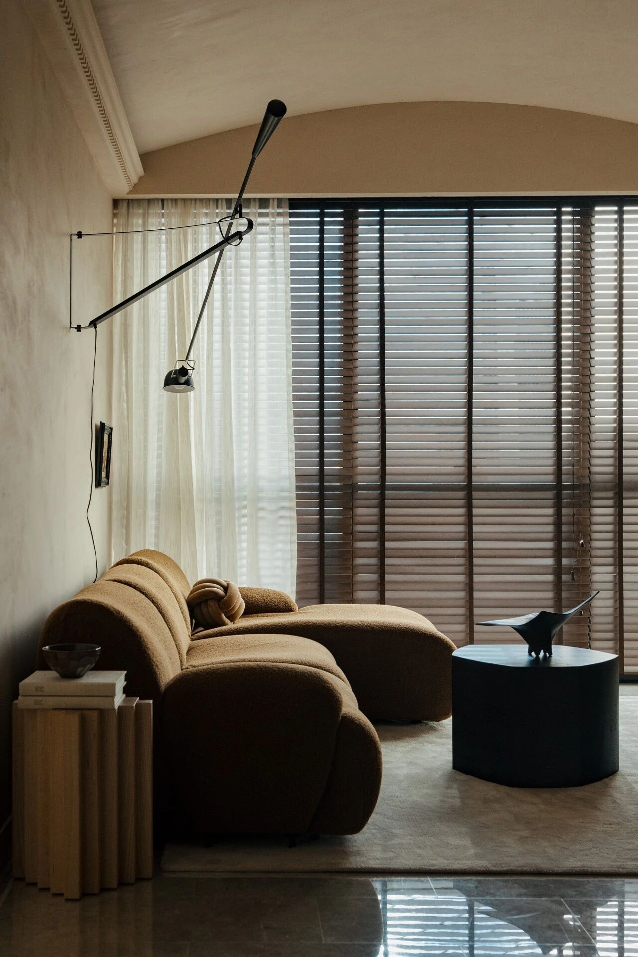 G 屋；G 宅（这里若有更多语境，能更准确翻译G代表的含义，比如可能是人名、地名首字母等） 丨Atelier01  A01-38