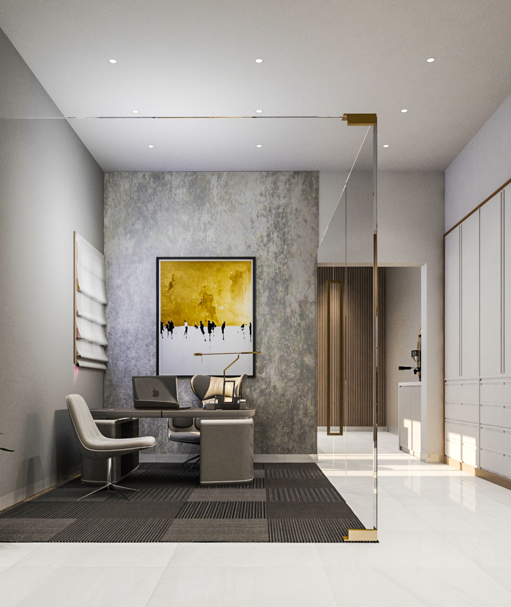 Psycho Clinic , KSA-4