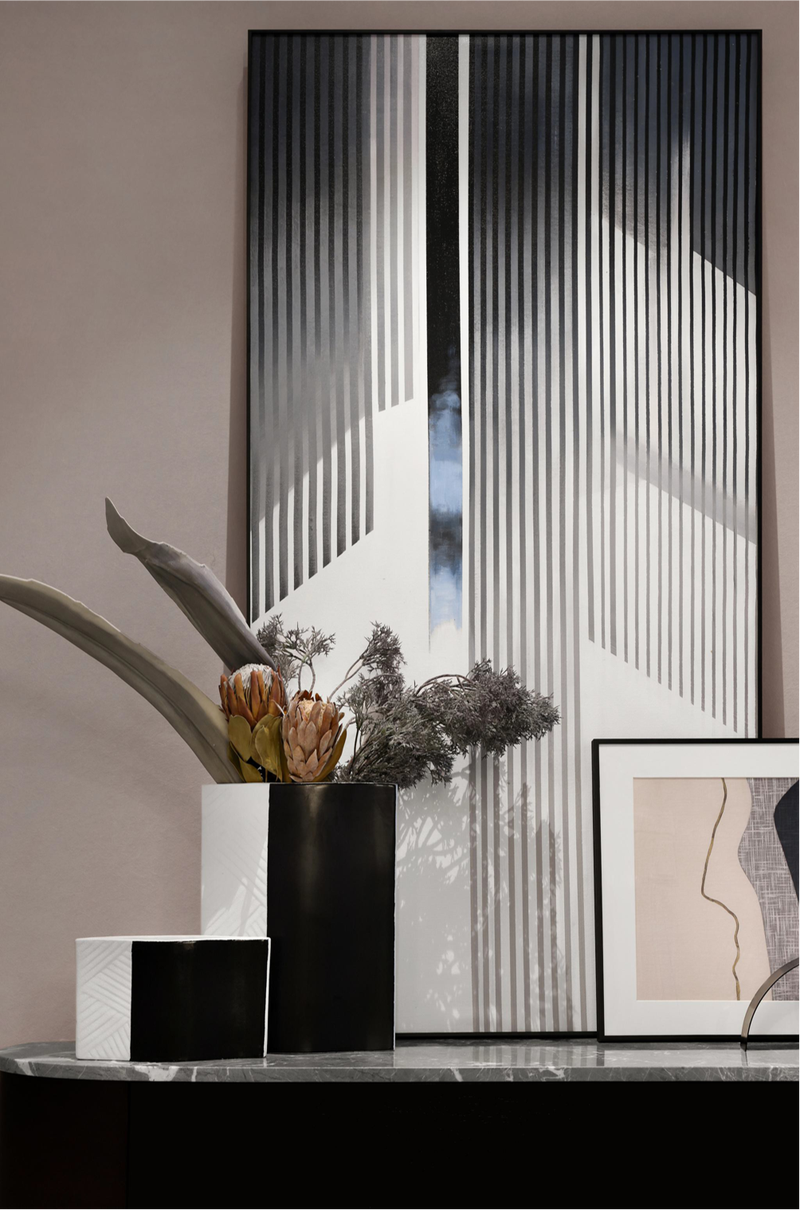 扬州万科四季都会 | 现代与古典的完美融合-61