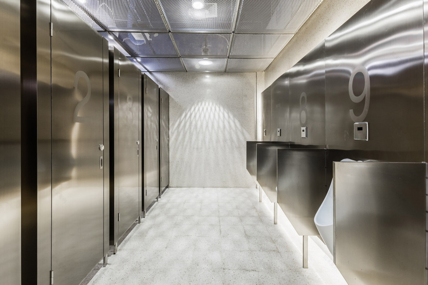 宝马X2共享际,北京 / 大观建筑设计-97