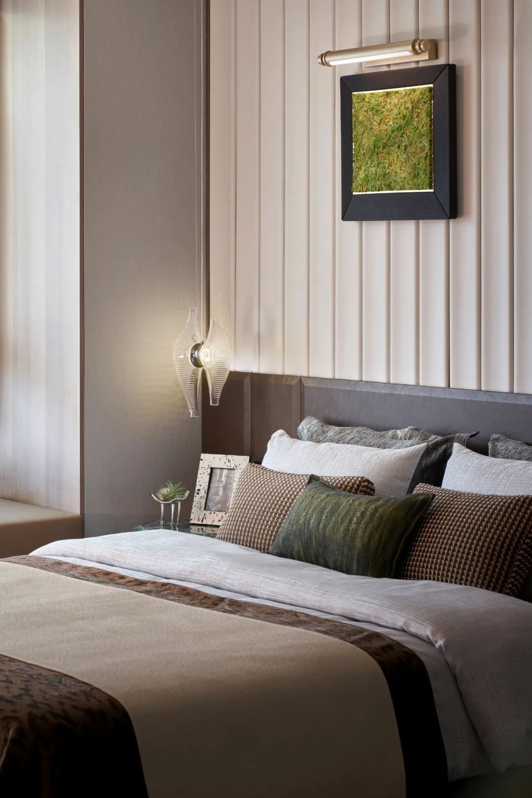 中建桃李九章130户型示范单位丨中国长沙丨本则设计-61