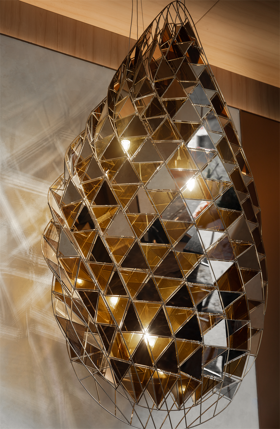 重庆香港置地·启元丨中国重庆丨元禾大千（软装）,海力设计（硬装）-38