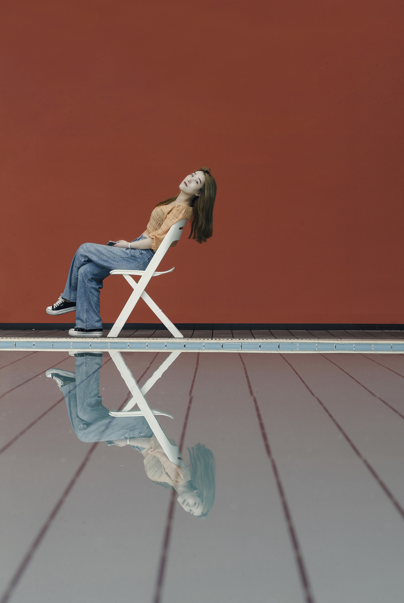 南京墨缇空间 | 多巴胺的执念-35