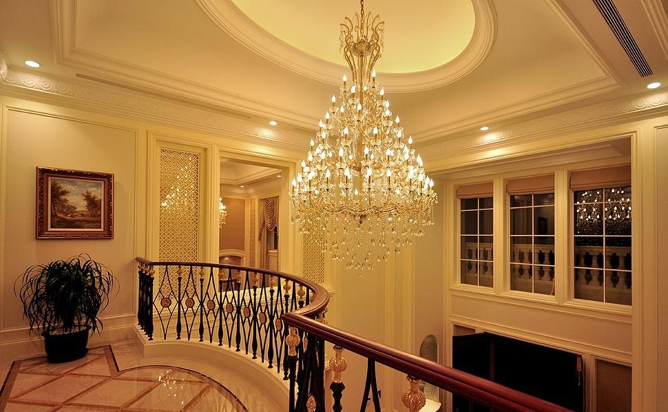 
上海南郊别墅 -23