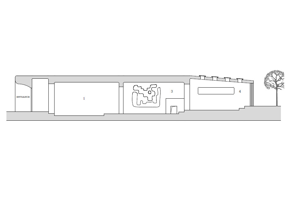 单人；单身人士丨中国上海丨Offhand Practice-16