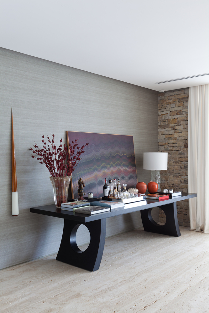 巴西圣保罗 LO House-55