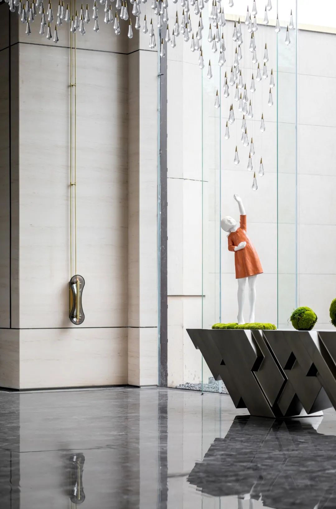 东原启城丨中国绵阳丨则灵艺术-0