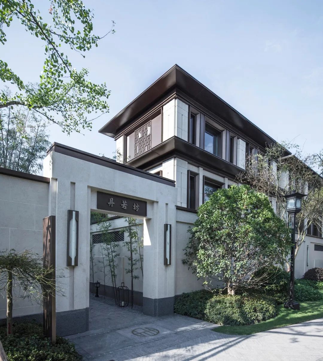 重庆天华丨重庆金科·九曲河建筑设计 丨中国重庆-27