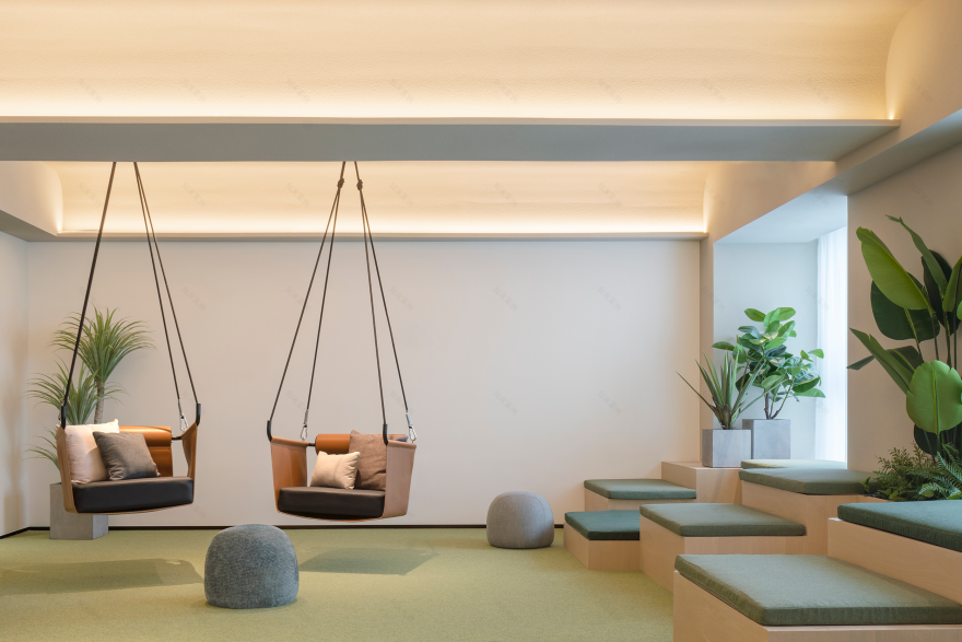 顺德万科样板房-101