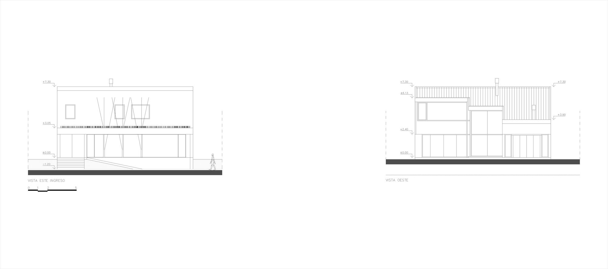 房屋 EB丨阿根廷丨GRIVARELLO BERNABÉ ARQUITECTOS-32