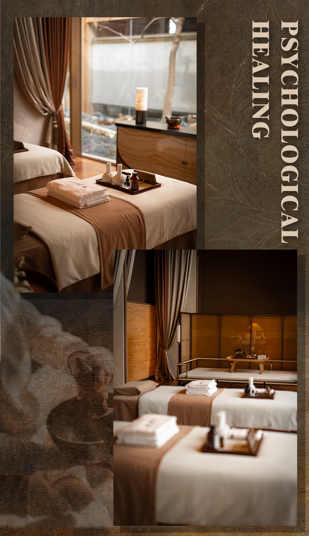 2482㎡盛唐风韵顶奢会所·世界湾西安玺丨中国西安丨万品设计-51