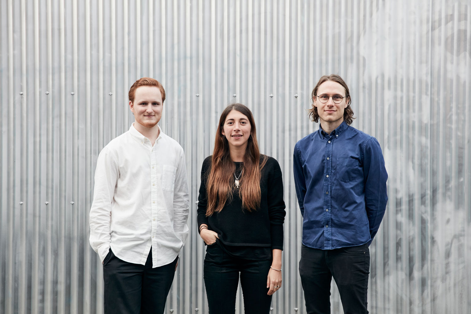 墨尔本新锐建筑师 Alex Lake 的创意实践与灵感来源-15