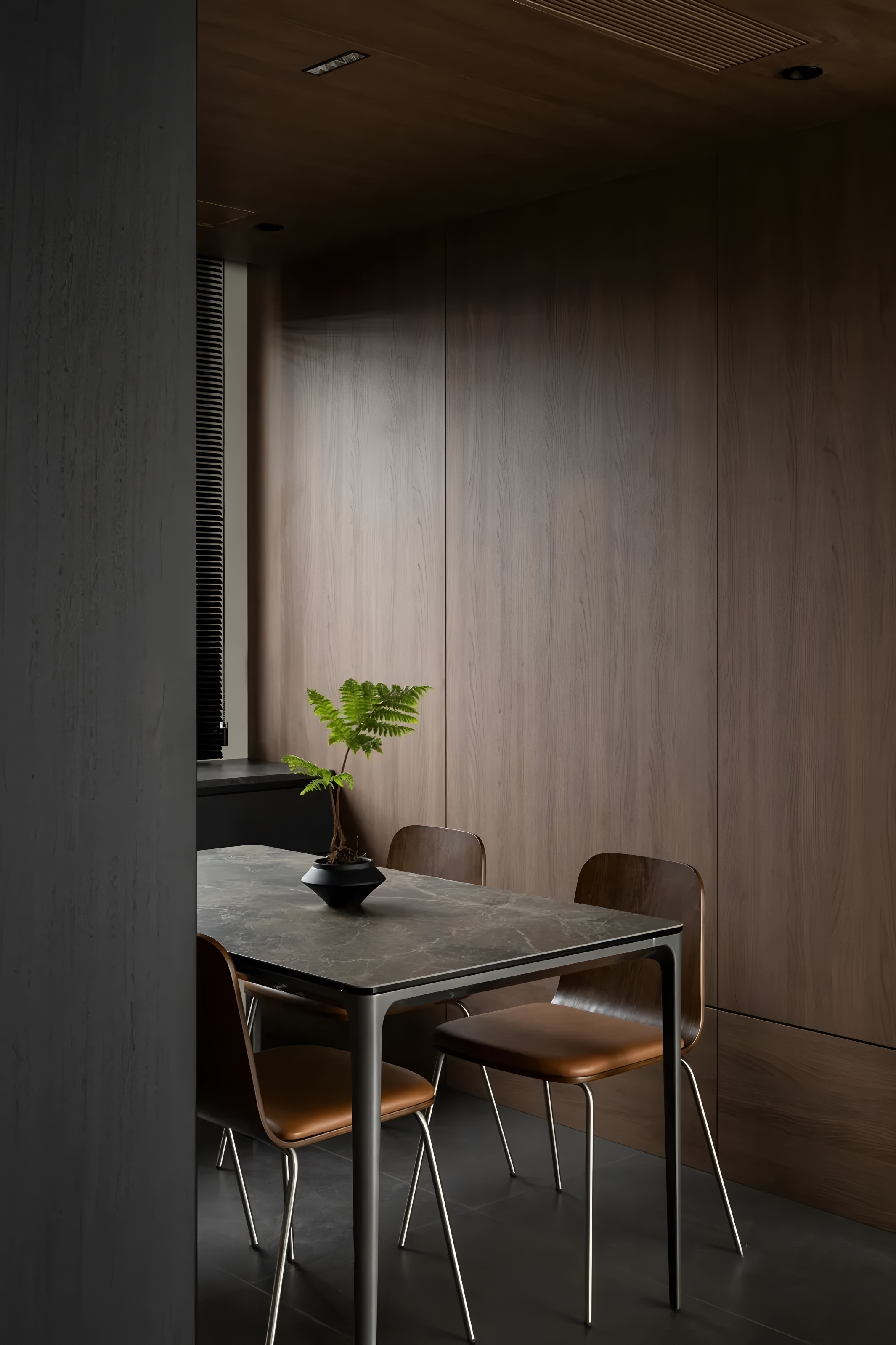 屿岸 · 云行空间-20