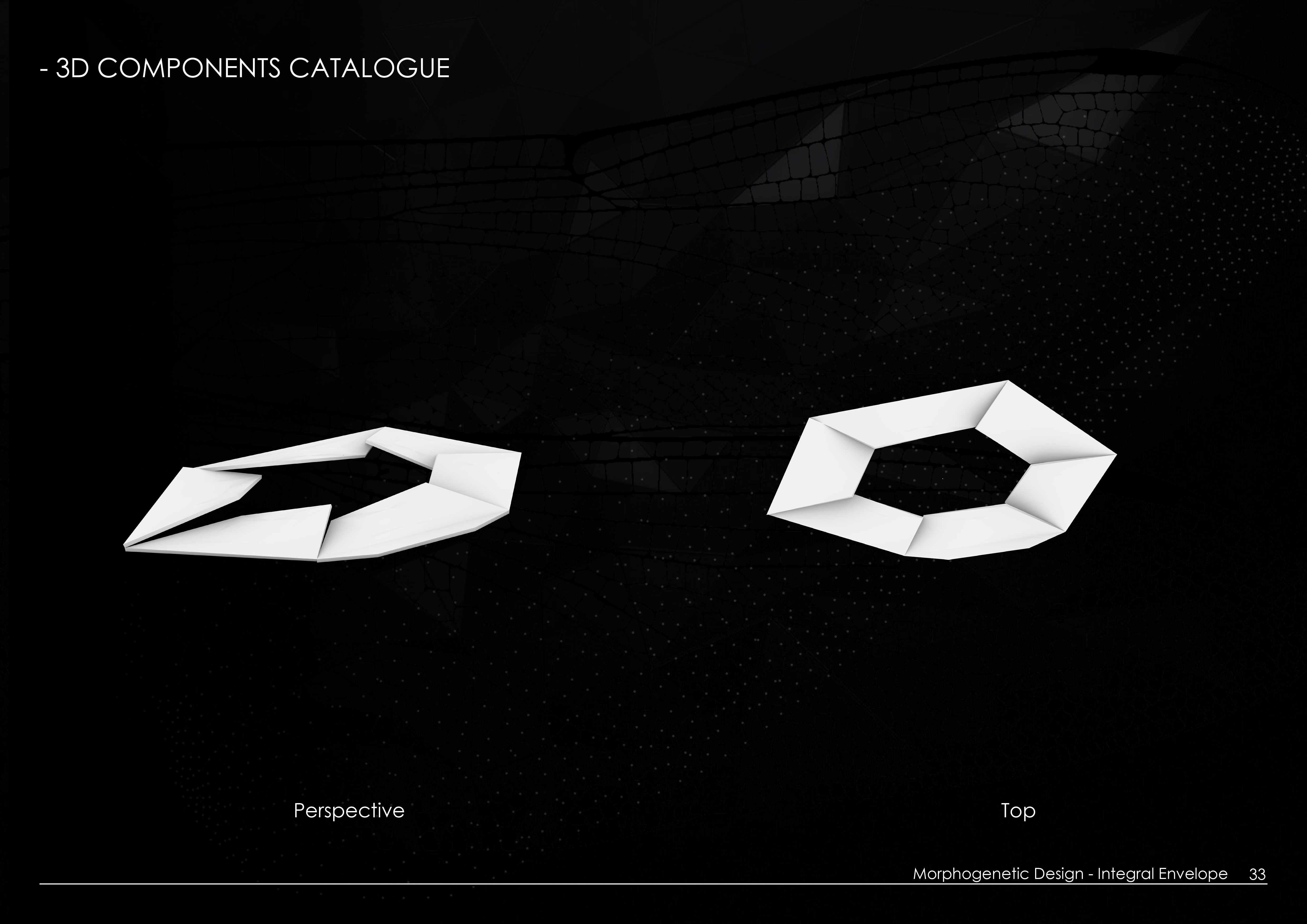 Morphogenetic Design - Integral Envelope July 2020-22