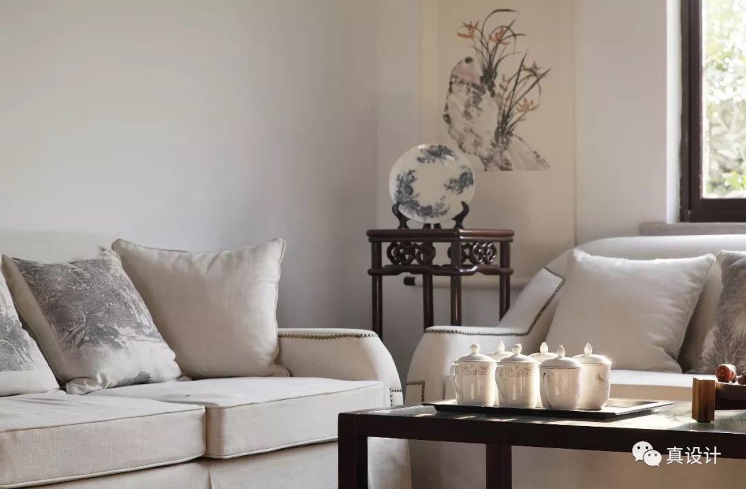 世外桃源“水墨梨园” | 设计师由伟壮的江南乡村美学之作-114