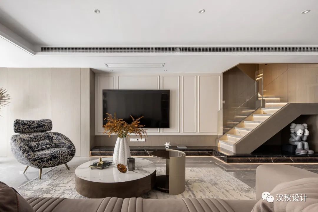 璞樾和山私宅设计丨中国常州丨姚莉-10