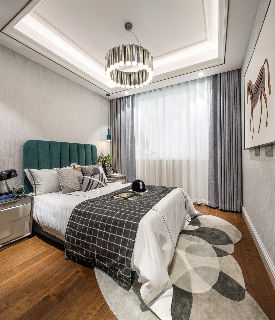 中合深美:沉浸优雅,回归精致的生活方式-20