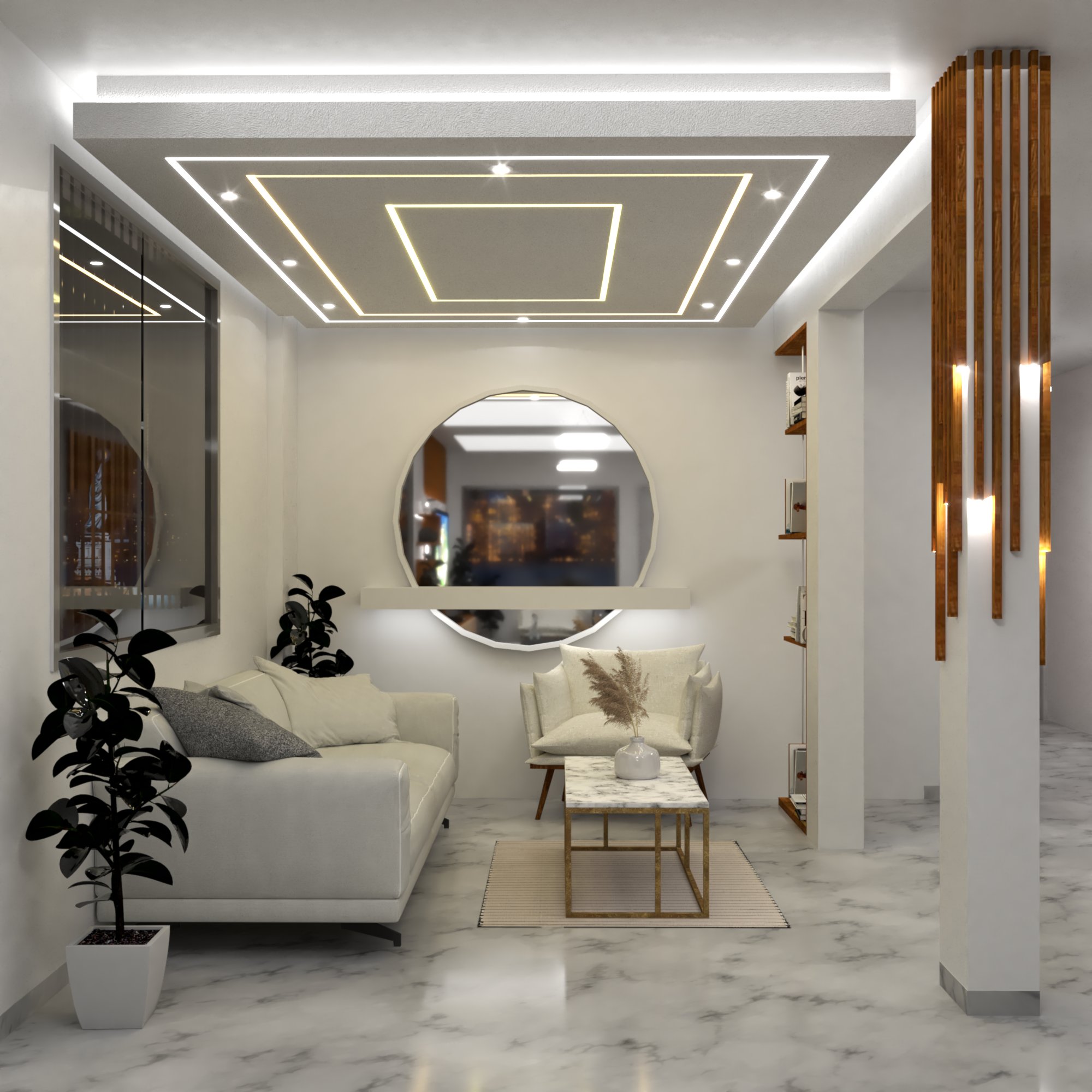 委内瑞拉瓦伦西亚住宅改造-13