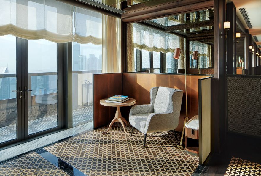 瑰丽酒店 | 季裕棠 | 2019 | 中国香港-64