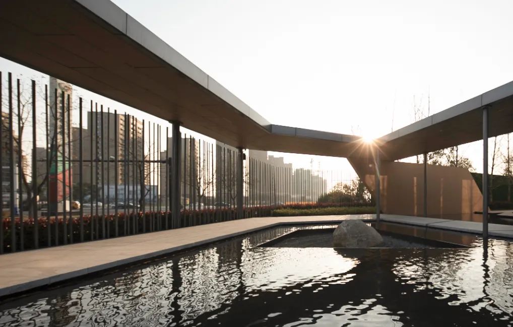 南京水沐云筑 | 自然与现代的共生之美-26