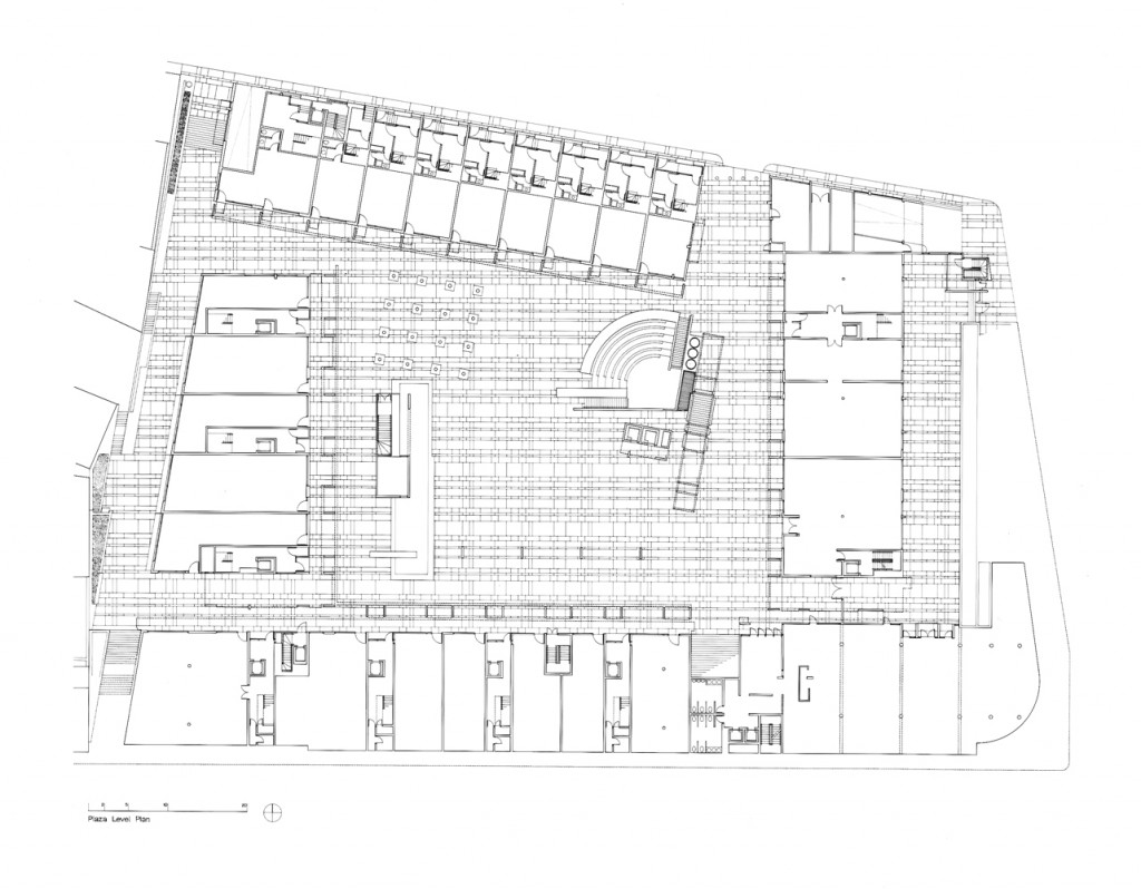 Espace Pitôt Richard Meier-7