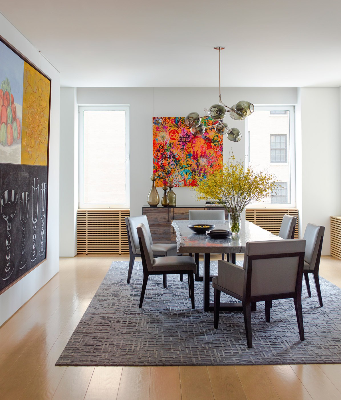 Eve Robinson | 传统元素注入现代主义美学-46