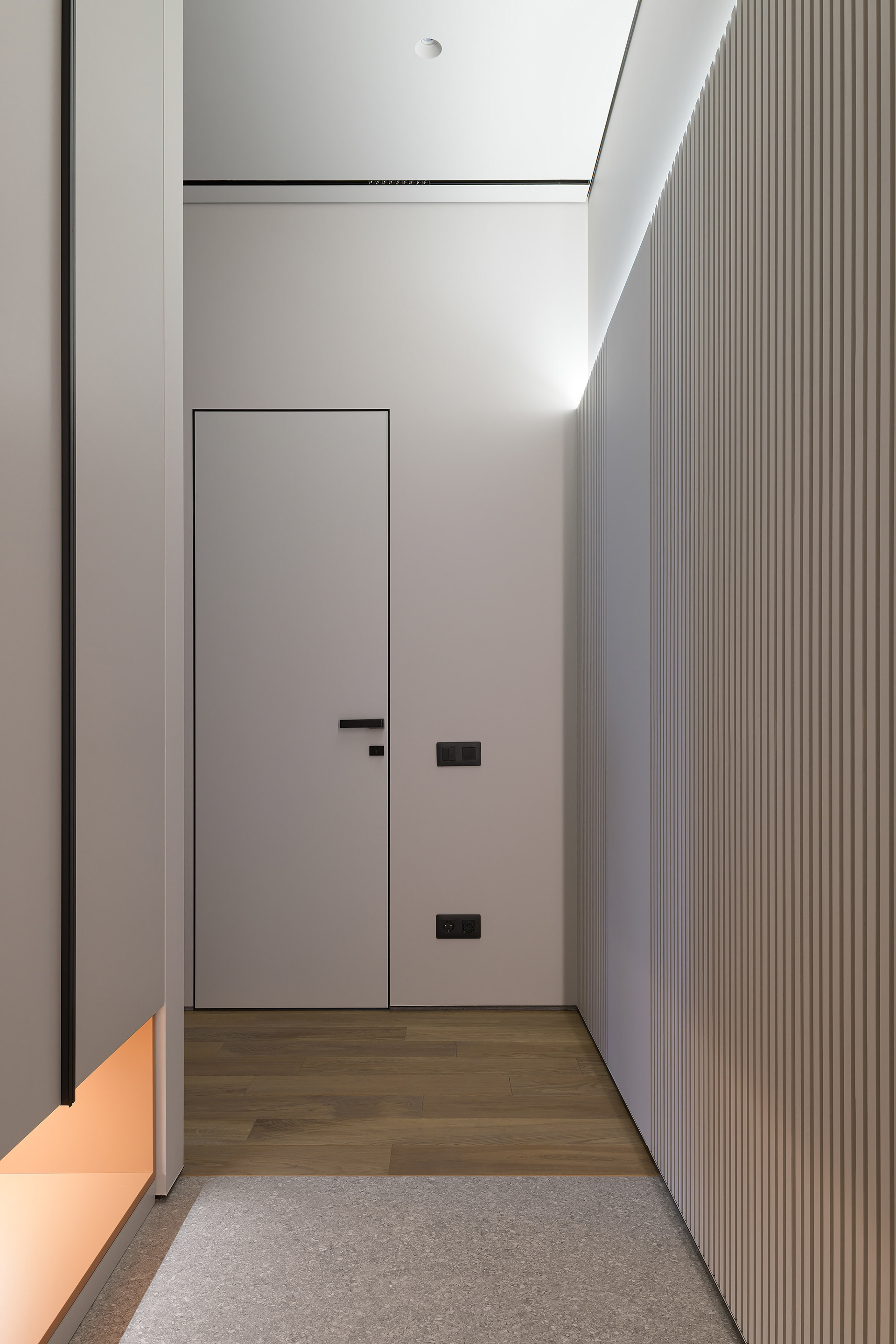 TETRIS310 公寓丨乌克兰基辅丨S+O architects-19