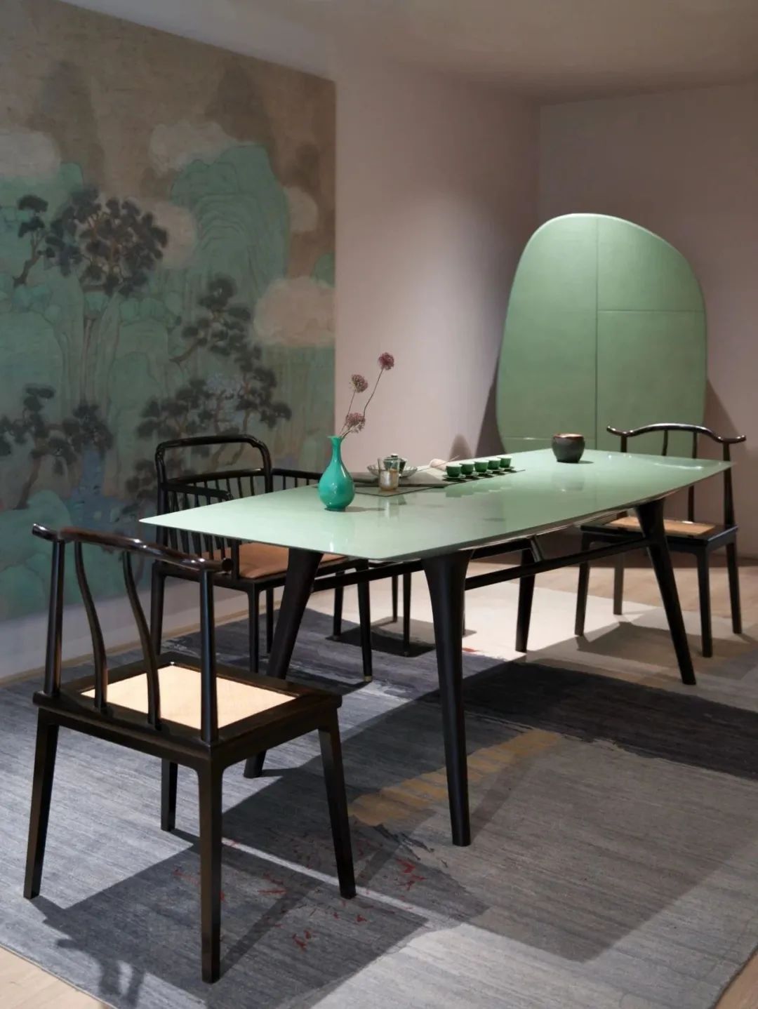 佚人营造首个开放日｜在“礼与器”中，锚定精神的根脉-101