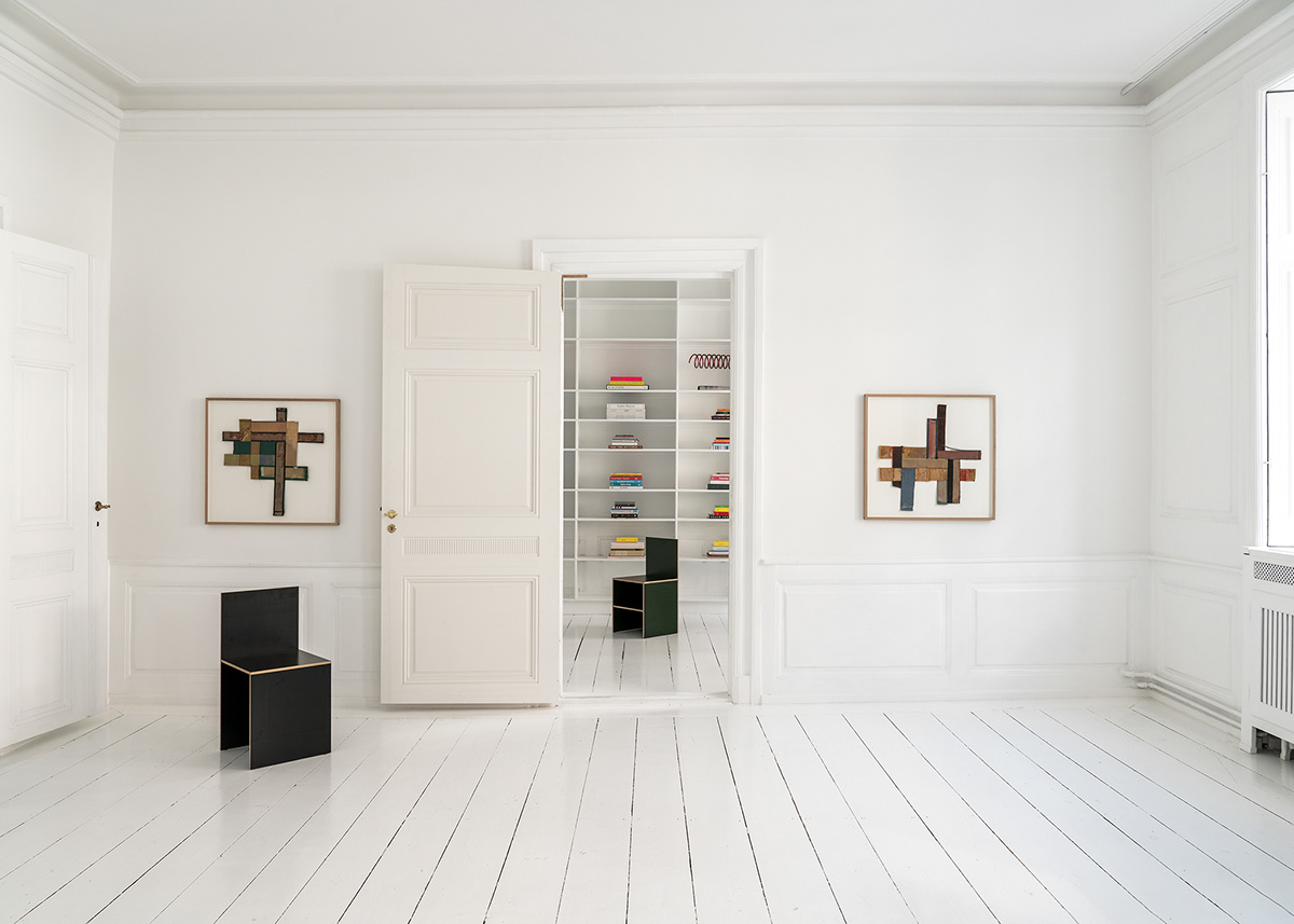 收藏家工作室丨丹麦丨Kim Høltermand-8