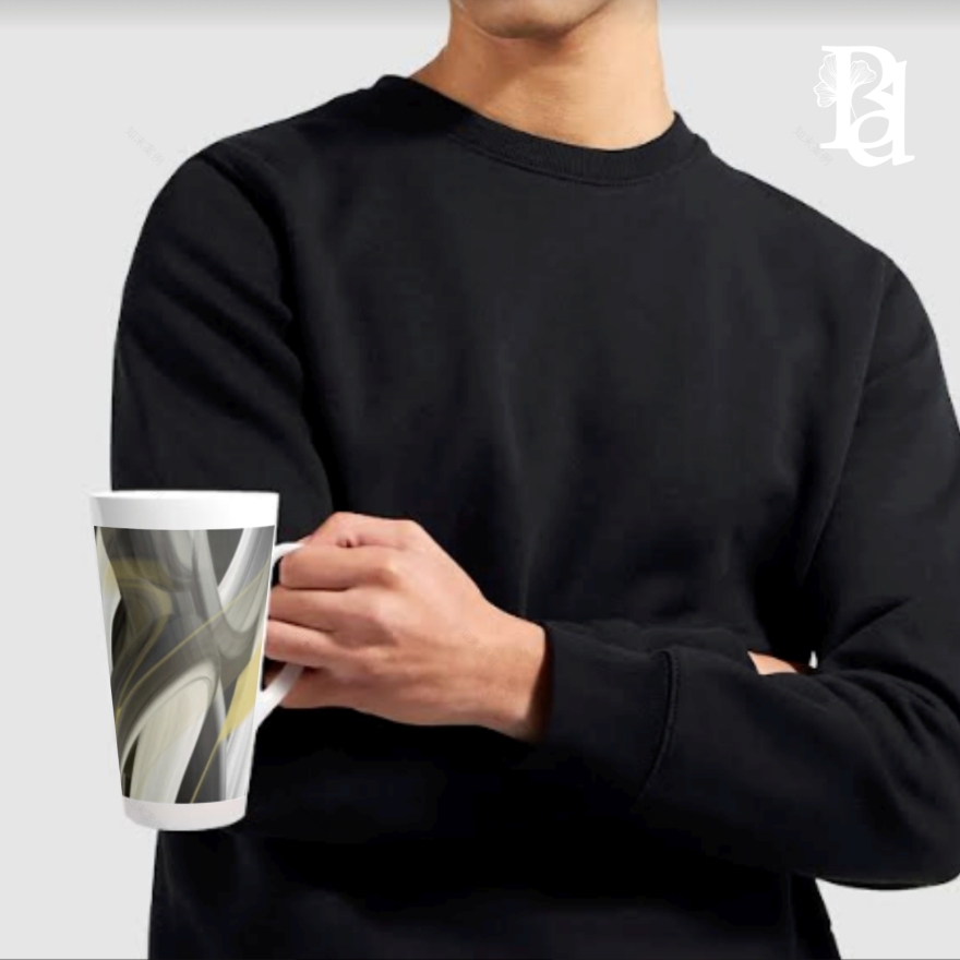 Interior Decor x Billidwalls Abstract Art-29